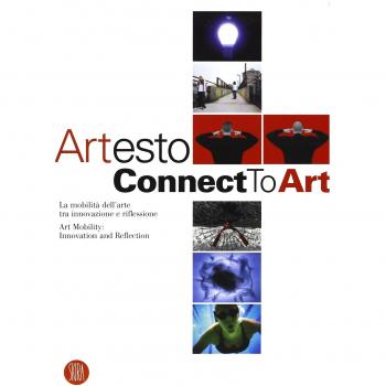 Artesto. Connect to Art. Catalogo della mostra (Milano, 22 febbraio-19 marzo 2006). Ediz. italiana e inglese