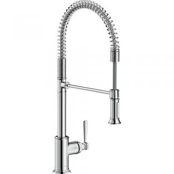 Hansgrohe Montreux DN 15 Miscelatore da cucina monocomando