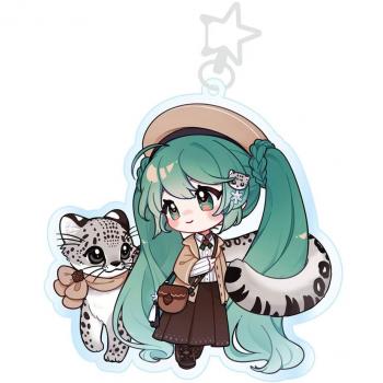 Hatsune Miku