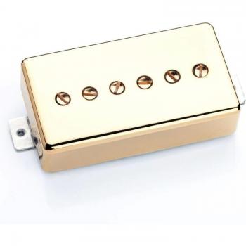 Seymour Duncan 11302-16-GC Gold Bridge Pickup