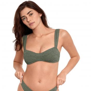 Bikini bralette Eyelet Solids POLO RALPH LAUREN