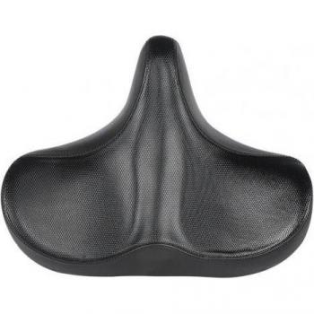 Comfortabel Zadel Kussen voor Fiets