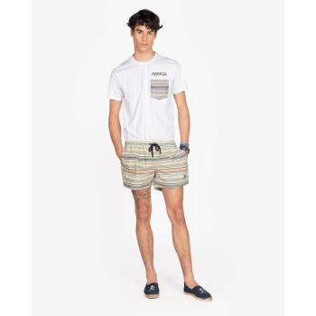 Bañador de Hombre con Estampado Étnico Harper & Neyer