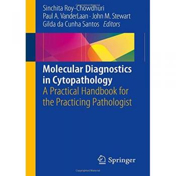 Molecular Diagnostics in Cytopathology