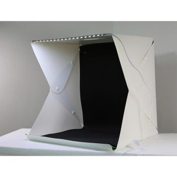 Support Tournant Électrique 20cm pour Vidéos de Bijoux