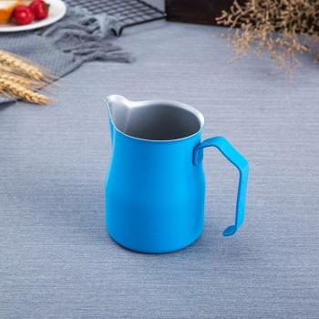 Jarra de Leche para Café Moka