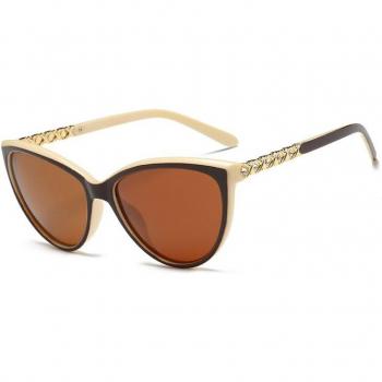 Lunette Soleil Pro Acme Gafas Retro Femme