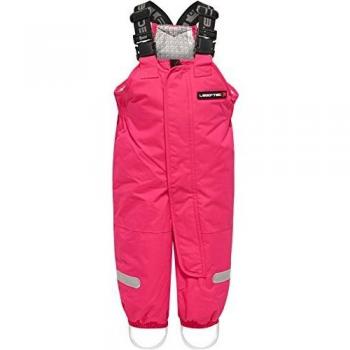 Lego Wear Duplo Pantalon de Ski TEC Parkin 770, Rose