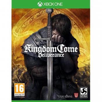 Kingdom Come: Deliverance