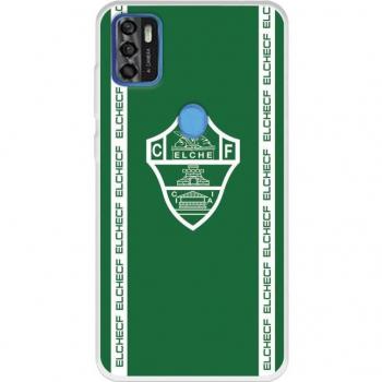 Funda de teléfono ZTE Blade A31