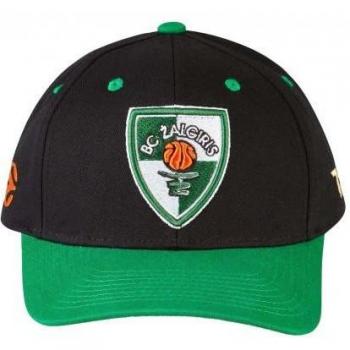 Berretto Unisex Tokyo Time Baseball – Adulto – Åžalgiris Kaunas