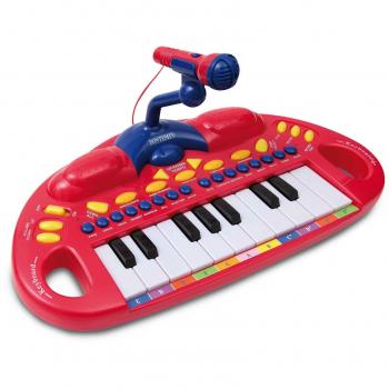 Bontempi Piano Elettronico a Tavolo MK 1830.2