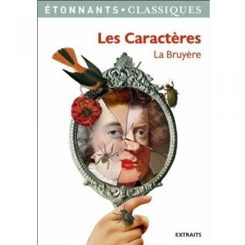 Les caractères