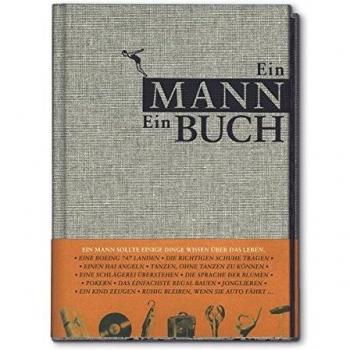 Ein Mann