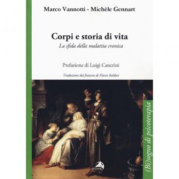 Corpi e storia di vita. La sfida della malattia cronica