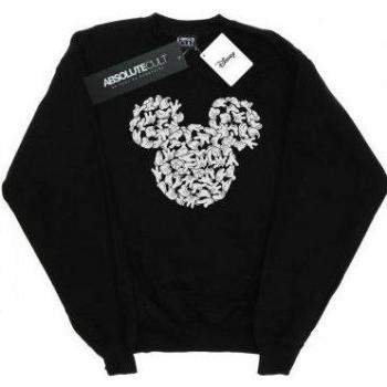 Disney Boys Mickey Mouse Sweatshirt