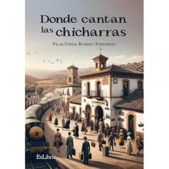 Donde cantan las chicharras