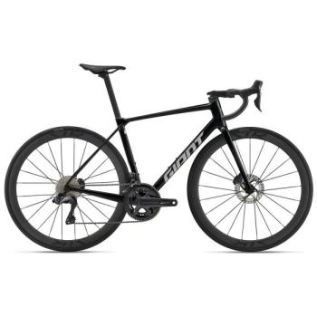 RoadMaster 2026 Ultegra Di2 Carbon L