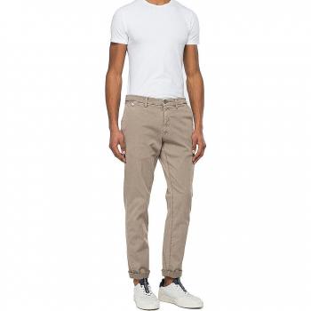 Replay Chino Benni Taupe