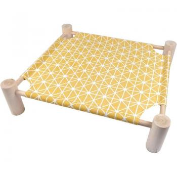 Hamac pour chat Boho