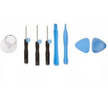 Set de Herramientas para Reparación de Móviles 8 Piezas