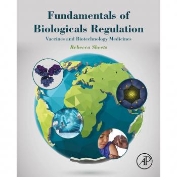 Vitalsource Technologies, Inc. Fundamentals Of Biologicals Regulation: Vaccines And Biotechnology Med
