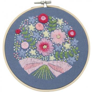DIY Needlework Tools Embroidery Set