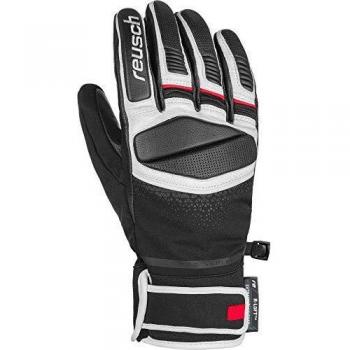 Reusch Mastery schwarz 10 unisex