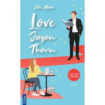 Love Jason Thorn