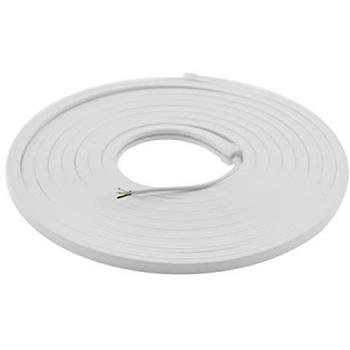 LED Neon Flex Branco Duplo 12x12mm 240LED/m DC24V 5m 90W IP67