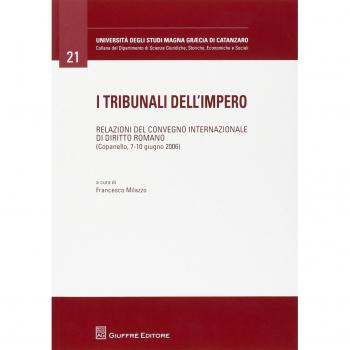 Tribunali dell'impero