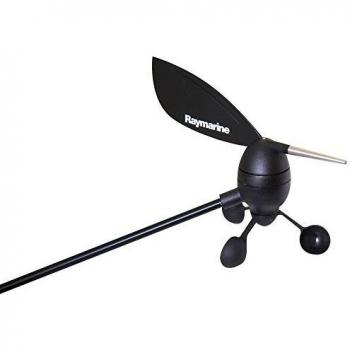 Transducteur de Tête de Mât Raymarine ST60 Long