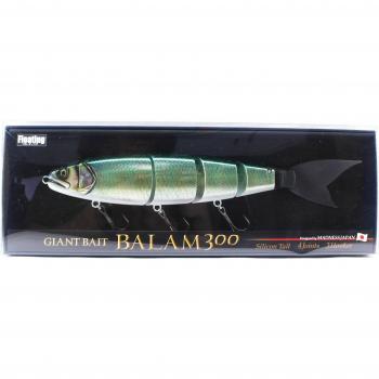 Pêcheur Balam 300 RE02 flottant – 0493