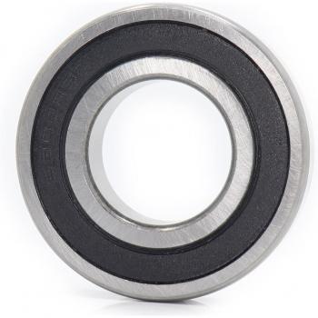6206 2RS EMQ Bearing