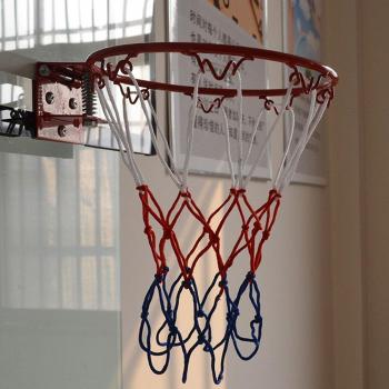Indoor Basketball Hoop Set