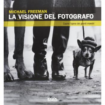 La visione del fotografo