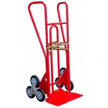 Diable Escaliers Fixes Roues Ã©toile Pelle Fixe 250 Kg FIMM-2