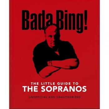 The Little Guide to The Sopranos