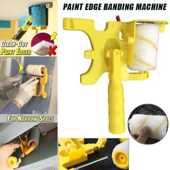 Stamp Painting Roller