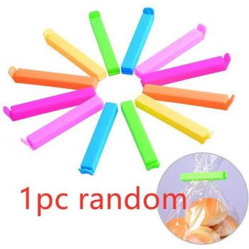 Kitchen Organizer Bag Sealers