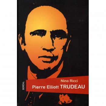 Pierre Elliott Trudeau