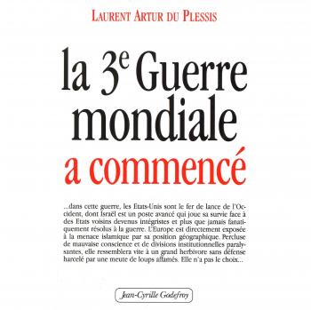 La troisième guerre mondiale a commencé