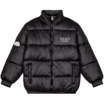 Giacca Trapuntata “Back At You” XS