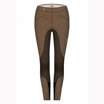Reithose Damen Cavallo Caja mit Vollgriff