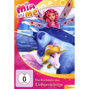 Mia and Me