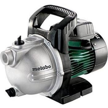 Metabo P 4000 G Pressure Pump
