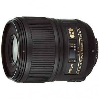 Nikon AF-S Micro NIKKOR 60mm f/2.8