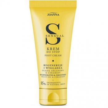 Joanna Sensual Foot Cream 100g