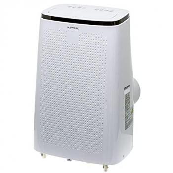 Clim Optimeo OPC‑A01‑160HP 160 hp Multicolore Télécommande LED