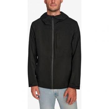 Giacca Impermeabile Dockers Giii Shell Black M